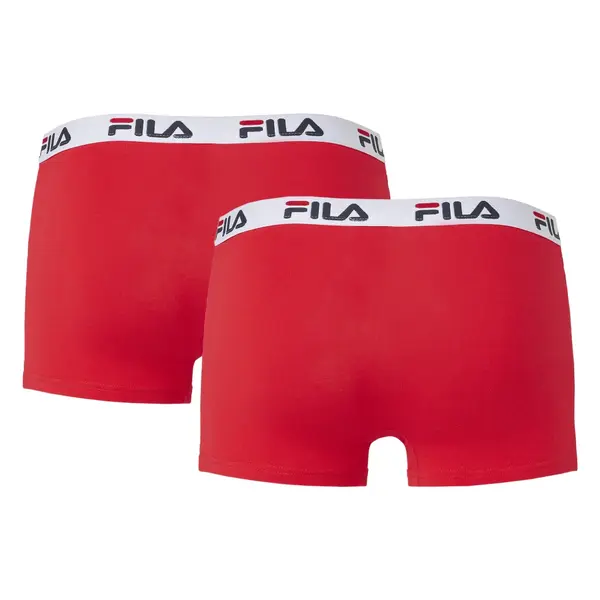 Fila Urban Boxer 2pack Men's Boxer Underwear, Size: S, 2 image