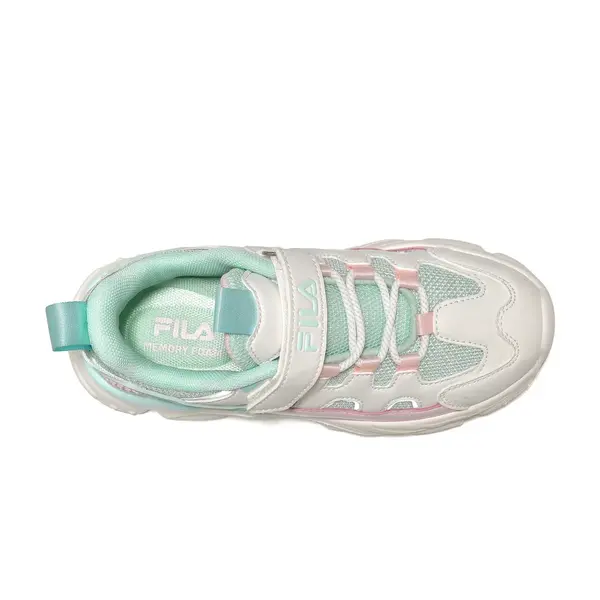 Fila Memory Spinel 3 Παιδικά Παπούτσια, Μέγεθος: 28, 3 image