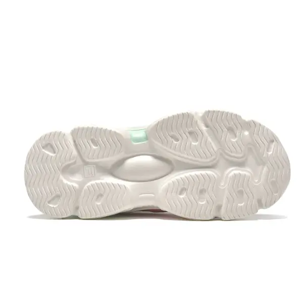 Fila Memory Spinel 3 Παιδικά Παπούτσια, Μέγεθος: 28, 4 image