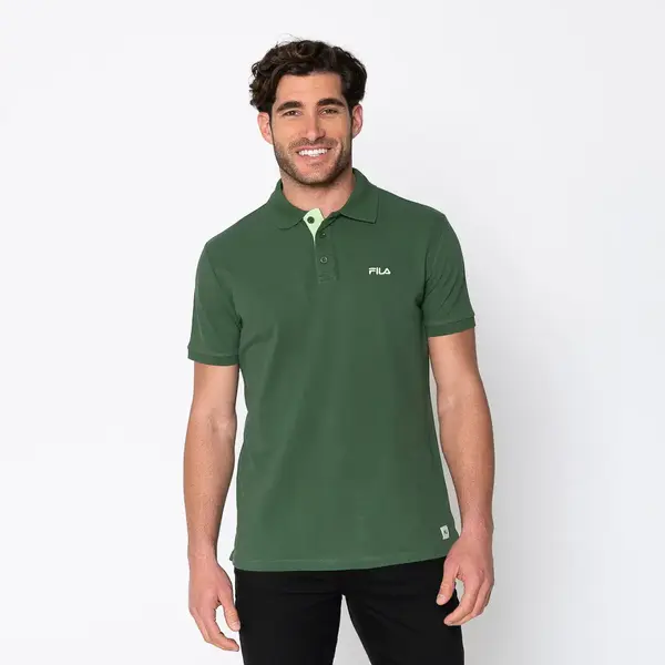 Fila William Ανδρικό Πόλο, Μέγεθος: M