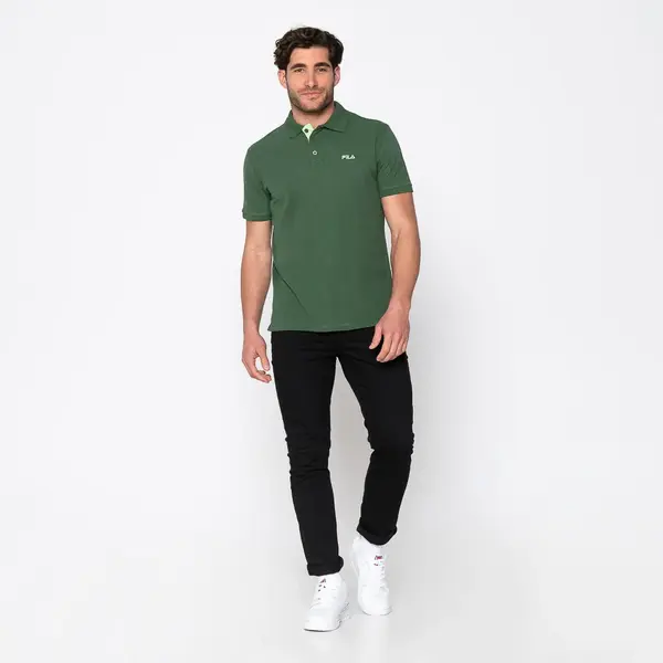 Fila William Ανδρικό Πόλο, Μέγεθος: M, 5 image
