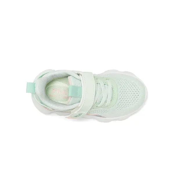 Fila Memory Nola 2 Βρεφικά Παπούτσια, Μέγεθος: 22, 4 image