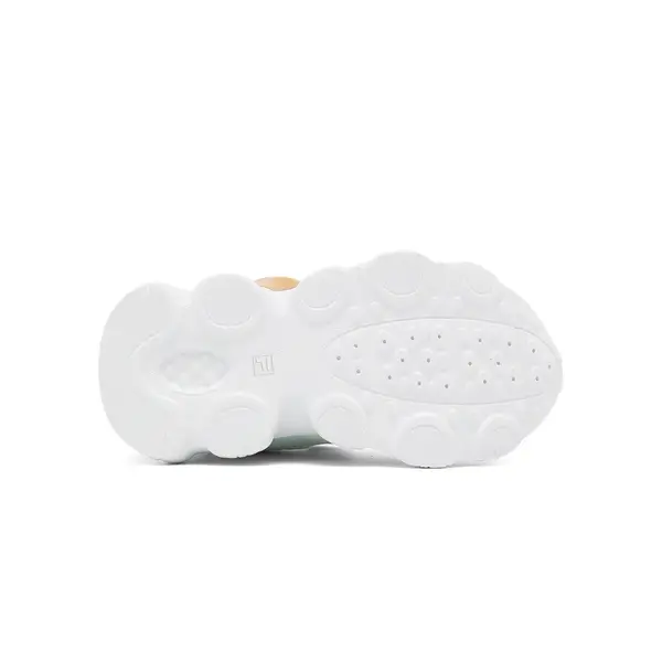 Fila Memory Nola 2 Βρεφικά Παπούτσια, Μέγεθος: 22, 3 image