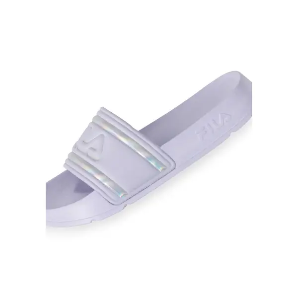 Fila Morrobay Logo Γυναικείες Παντόφλες, Μέγεθος: 36, 5 image