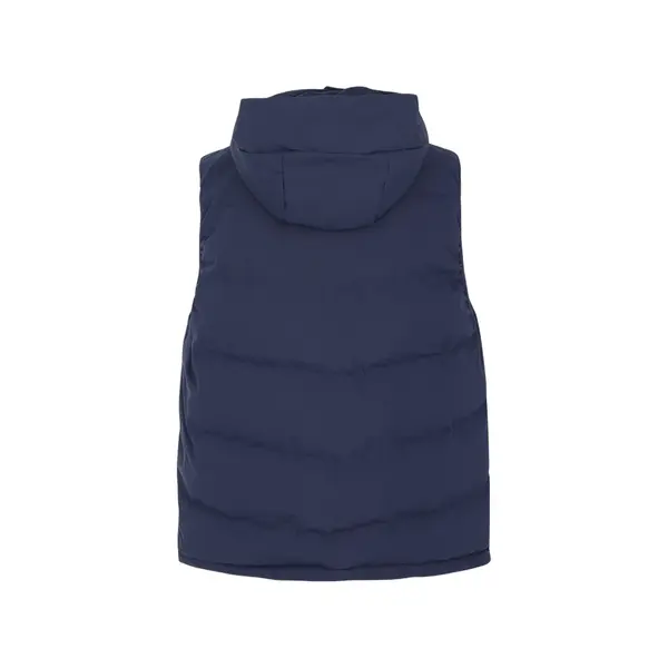 Fila Klay Ανδρικό Αμάνικο Μπουφάν, Μέγεθος: M, 2 image