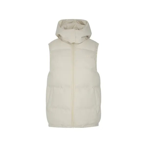 Fila Vera Γυναικείο Αμάνικο Μπουφάν, Μέγεθος: XS