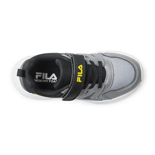 Fila Memory Fast 5 Παιδικά Παπούτσια, Μέγεθος: 28, 3 image