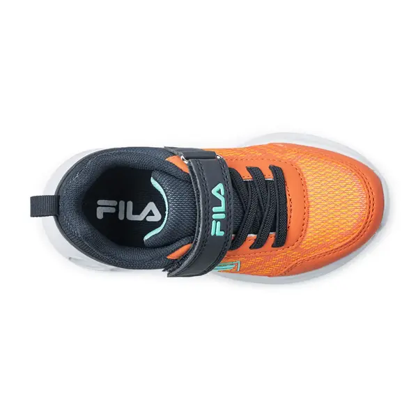 Fila Flash Gordon 5 Βρεφικά Παπούτσια, Μέγεθος: 25, 3 image