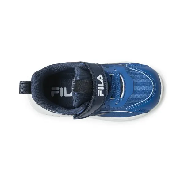 Fila Petite Βρεφικά Παπούτσια, Μέγεθος: 18, 3 image