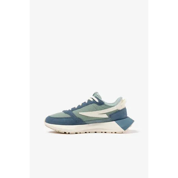 Fila Racer Energized Γυναικεία Παπούτσια, Μέγεθος: 37.5, 2 image