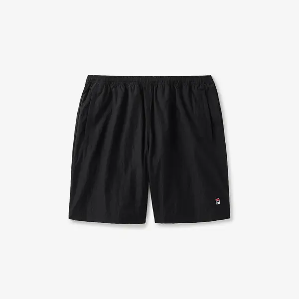 Fila Hailey Bieber Crinkle Shorts Women's Shorts, Size: XS