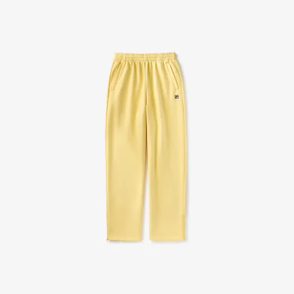 Fila Hailey Bieber Baggy Sweats Γυναικείο Παντελόνι, Μέγεθος: M