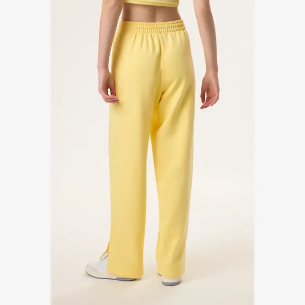 Fila Hailey Bieber Baggy Sweats Γυναικείο Παντελόνι, Μέγεθος: M, 3 image