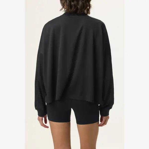 Fila Hailey Bieber Sports Shirt Γυναικείο Κοντομάνικο, Μέγεθος: M, 3 image