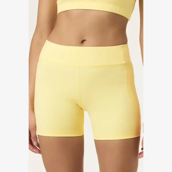 Fila Hailey Bieber Sports Shorts Women's Shorts, Size: M, 2 image