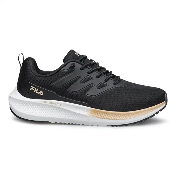 Fila Memory Beryl 2 Nanobionic Γυναικεία Παπούτσια, Μέγεθος: 36