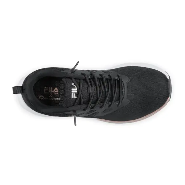 Fila Memory Beryl 2 Nanobionic Γυναικεία Παπούτσια, Μέγεθος: 36, 3 image