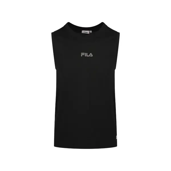 Fila Men’S Tank Top Ανδρικό Αμάνικο, Μέγεθος: S