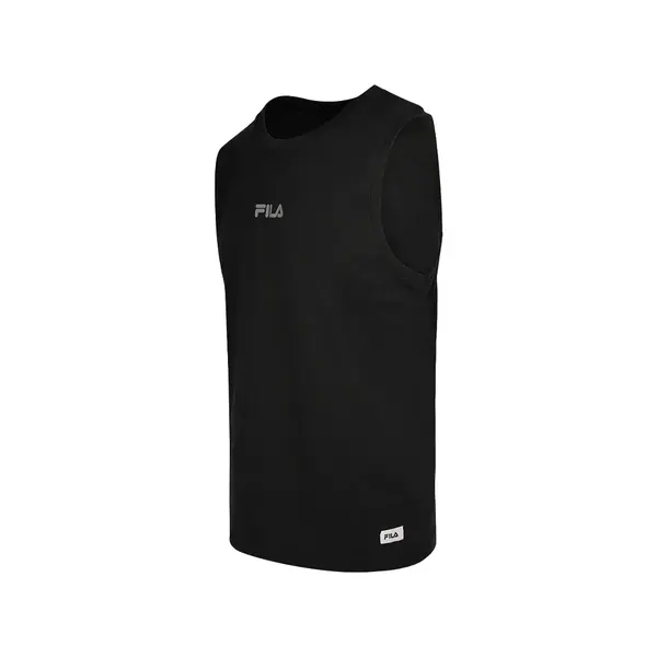 Fila Men’S Tank Top Ανδρικό Αμάνικο, Μέγεθος: S, 4 image