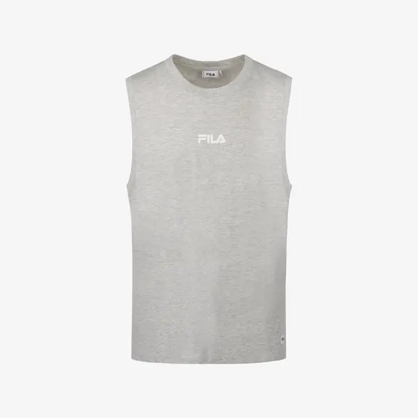 Fila Men’S Tank Top Ανδρικό Αμάνικο, Μέγεθος: S