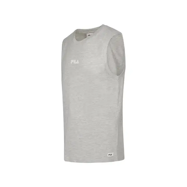 Fila Men’S Tank Top Ανδρικό Αμάνικο, Μέγεθος: S, 5 image