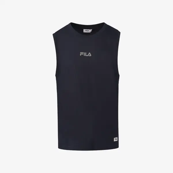 Fila Men’S Tank Top Ανδρικό Αμάνικο, Μέγεθος: S