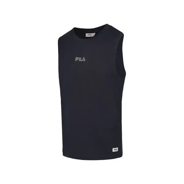 Fila Men’S Tank Top Ανδρικό Αμάνικο, Μέγεθος: S, 3 image