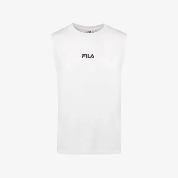 Fila Men’S Tank Top Men's Tank Top, Size: S