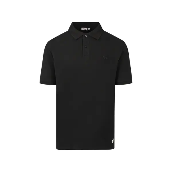 Fila Men’S Polo Shirt Ανδρικό Πόλο, Μέγεθος: S