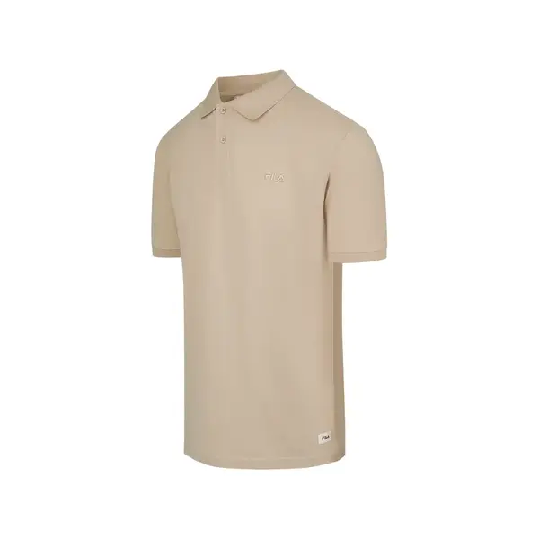 Fila Men’S Polo Shirt Ανδρικό Πόλο, Μέγεθος: S, 3 image