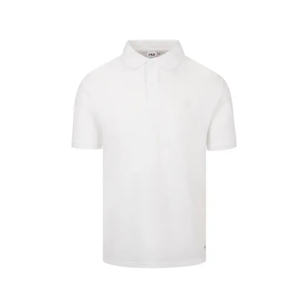Fila Men’S Polo Shirt Ανδρικό Πόλο, Μέγεθος: S