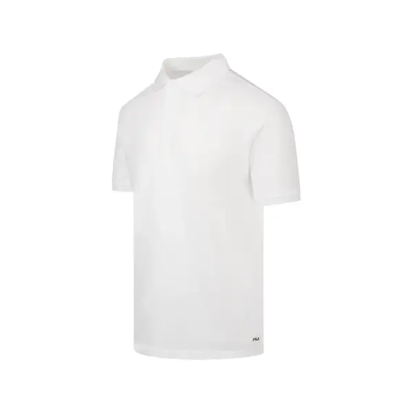 Fila Men’S Polo Shirt Ανδρικό Πόλο, Μέγεθος: S, 3 image