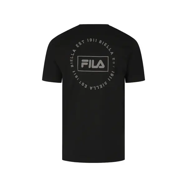 Fila Men'S Graphic T Shirt Ανδρικό Κοντομάνικο, Μέγεθος: S, 4 image
