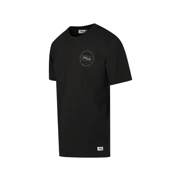 Fila Men'S Graphic T Shirt Ανδρικό Κοντομάνικο, Μέγεθος: S, 3 image