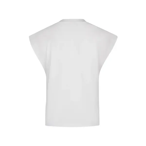 Fila T-Shirt Short Slv Γυναικείο Αμάνικο, Μέγεθος: M, 2 image