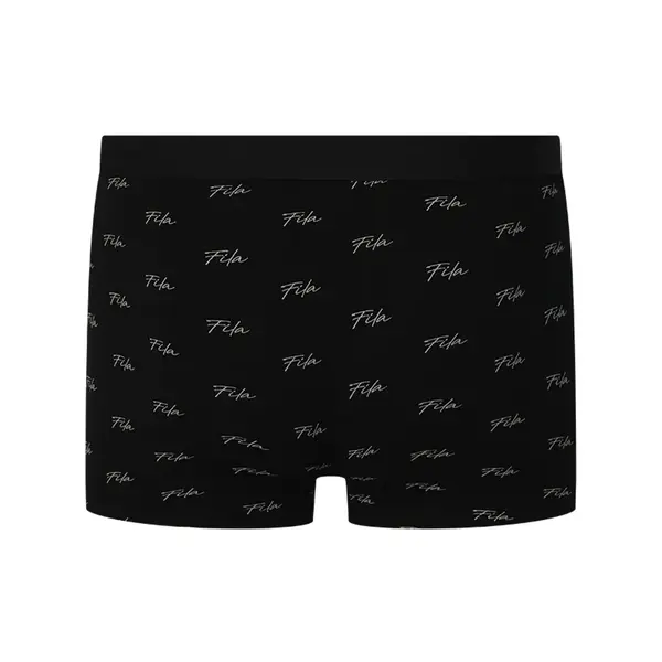 Fila Boxer Elastic Band Aνδρικό Εσώρουχο Μπόξερ, Μέγεθος: M, 3 image