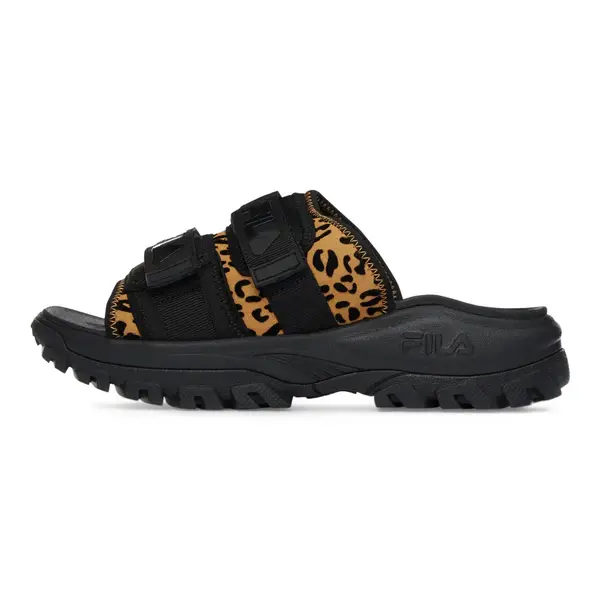 Outdoorslide Animal Print, Μέγεθος: 42.5