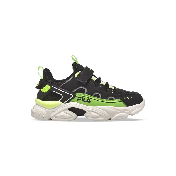 Fila Memory Spinel 3 Παιδικά Παπούτσια, Μέγεθος: 28