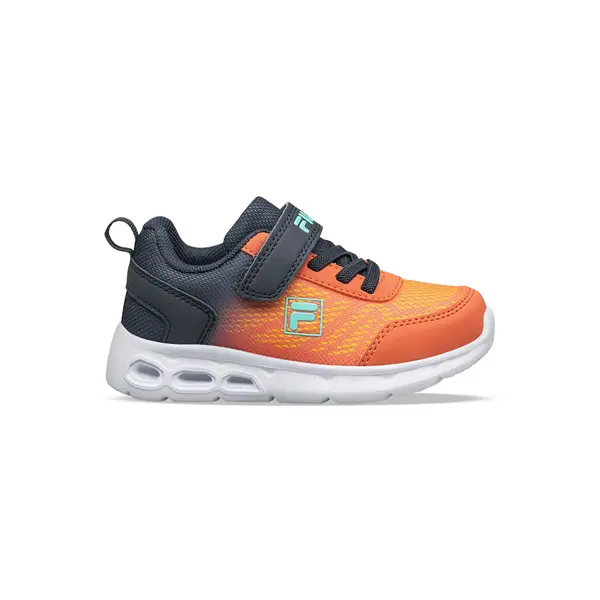 Fila Flash Gordon 5 Βρεφικά Παπούτσια, Μέγεθος: 25