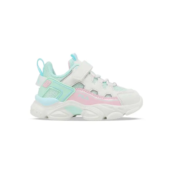 Fila Memory Spinel 3 Βρεφικά Παπούτσια, Μέγεθος: 22
