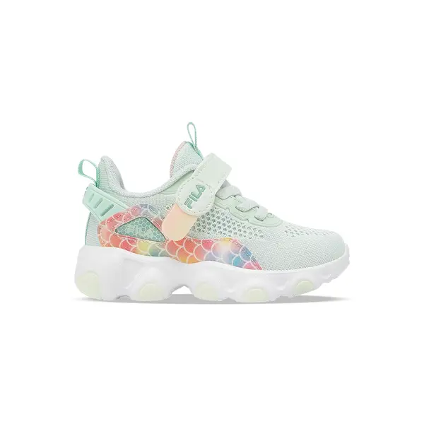 Fila Memory Nola 2 Βρεφικά Παπούτσια, Μέγεθος: 22