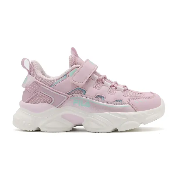 Fila Memory Spinel 3 V Unisex Παιδικά Παπούτσια, Μέγεθος: 28