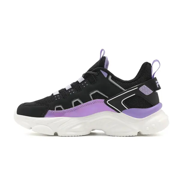 Fila Memory Spinel 3 Lace Unisex Παιδικά Παπούτσια, Μέγεθος: 37, 2 image