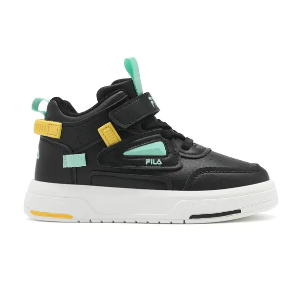 Fila Memory Ayo 4 V Unisex Παιδικά Παπούτσια, Μέγεθος: 28