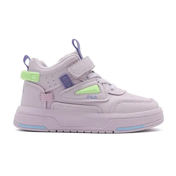 Fila Memory Ayo 4 V Unisex Παιδικά Παπούτσια, Μέγεθος: 28