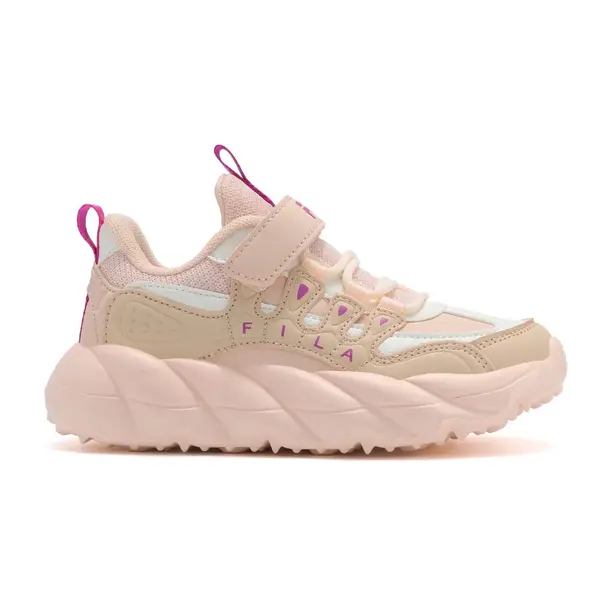 Fila Memory Space 3 V Unisex Παιδικά Παπούτσια, Μέγεθος: 28