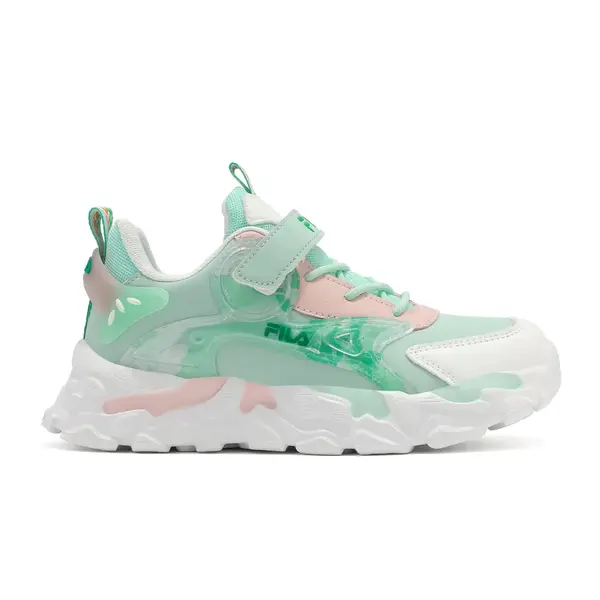 Fila Memory Musha 2 V Unisex Παιδικά Παπούτσια, Μέγεθος: 28