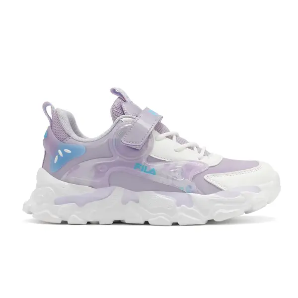 Fila Memory Musha 2 V Unisex Παιδικά Παπούτσια, Μέγεθος: 28