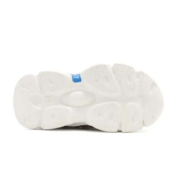 Fila Memory Spinel 3 V Unisex Βρεφικά Παπούτσια, Μέγεθος: 23, 4 image