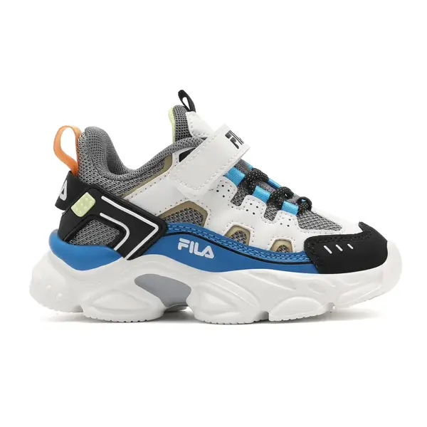 Fila Memory Spinel 3 V Unisex Βρεφικά Παπούτσια, Μέγεθος: 22